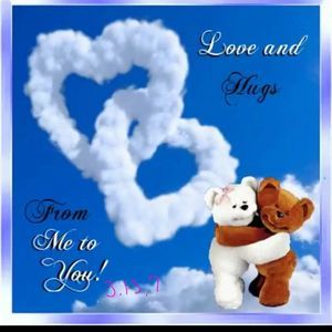 Meet your Posher, Vicky